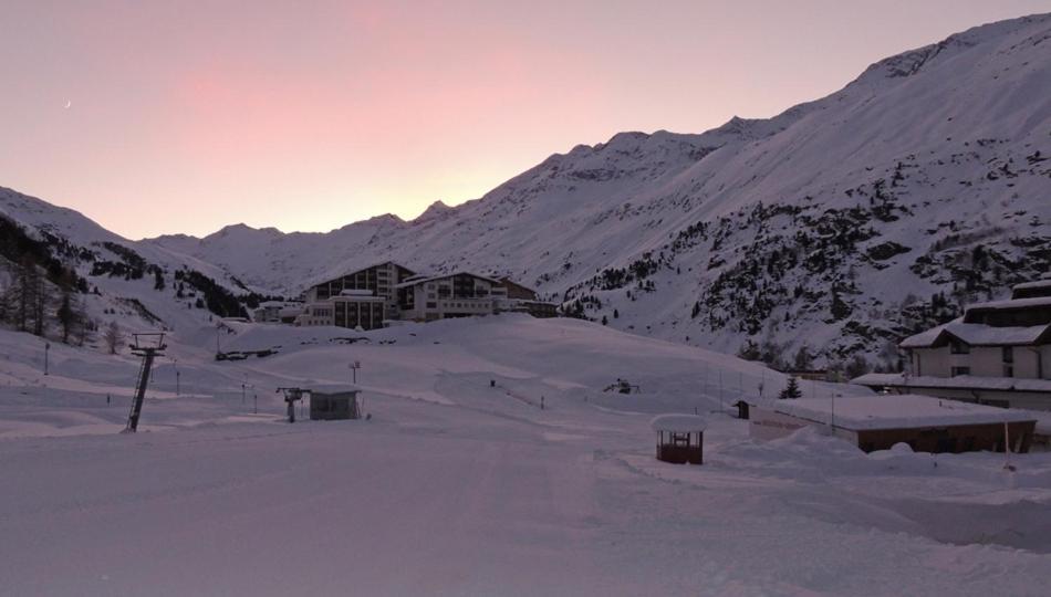 Haus Christophorus Obergurgl