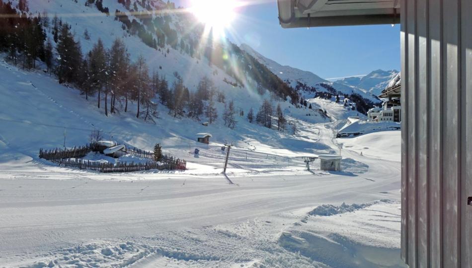 Haus Christophorus * Obergurgl
