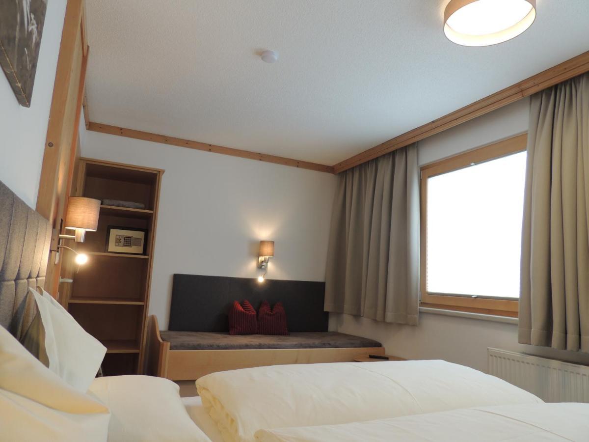 Haus Christophorus * Obergurgl