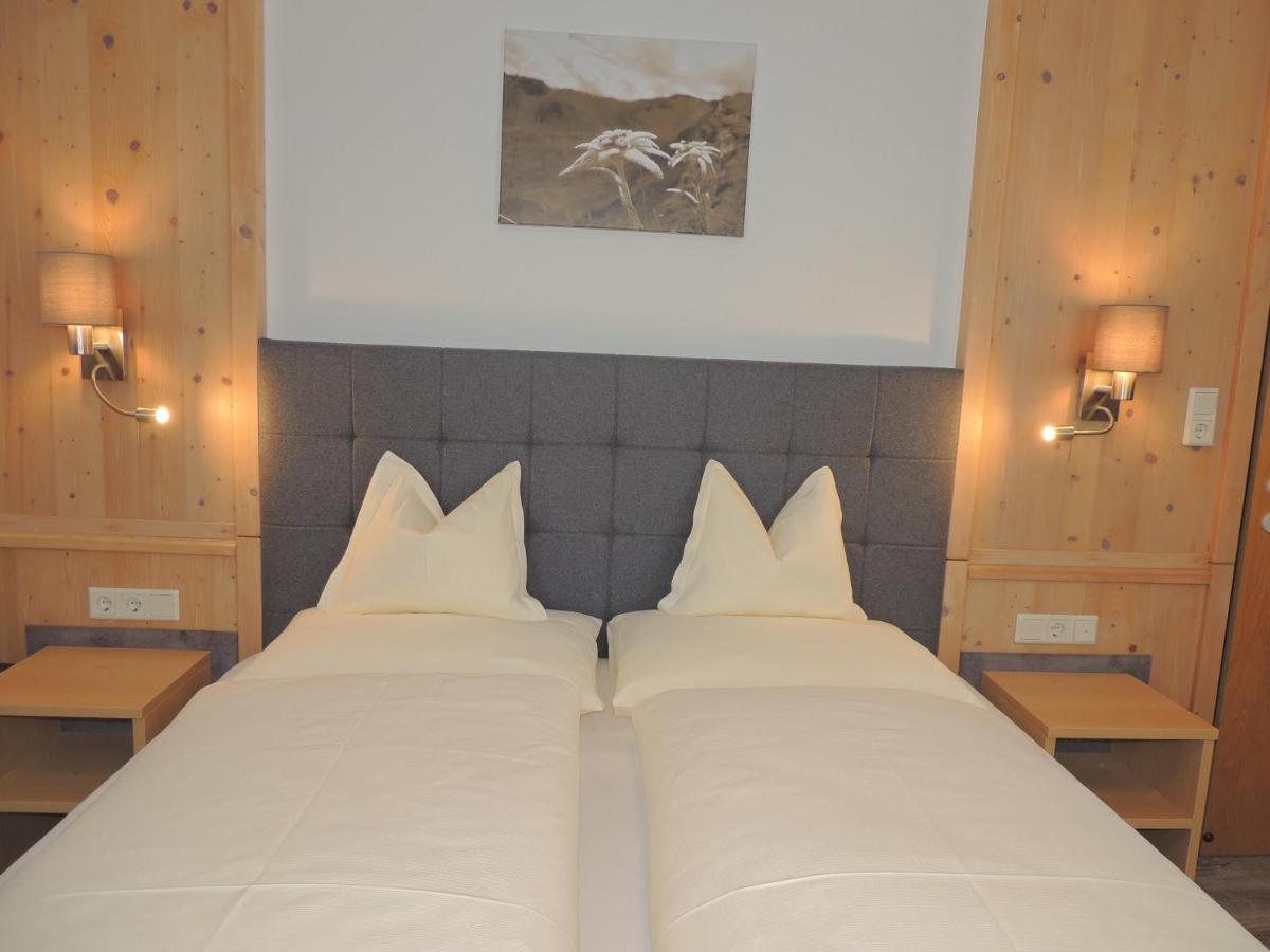 Haus Christophorus Obergurgl