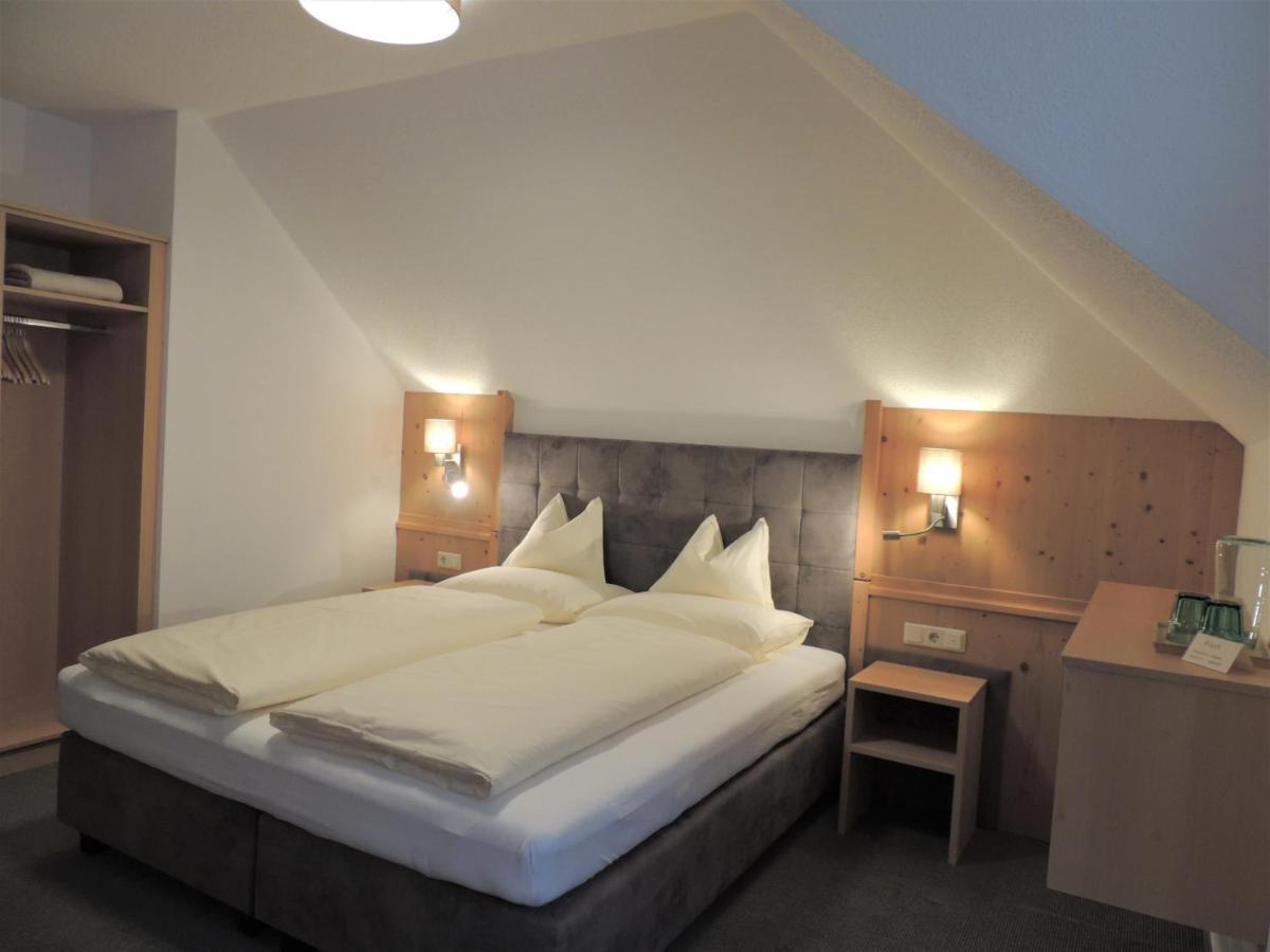 Pensión Haus Christophorus Obergurgl