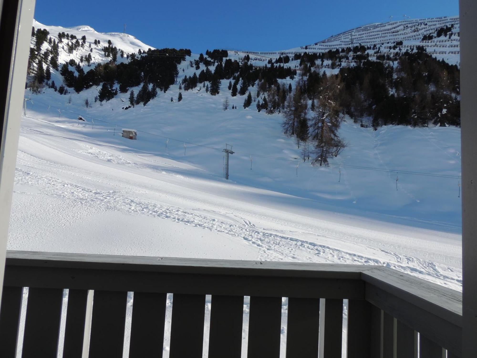 Haus Christophorus * Obergurgl
